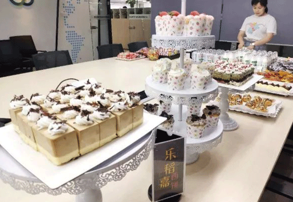 [致童年•拾童趣] —— 儿童节Party精彩回顾