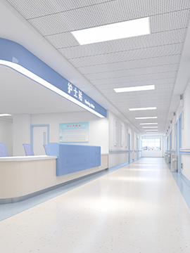 智慧医院解决方案
