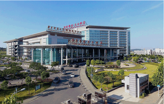 同济医院集团化私有云建设