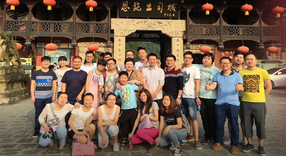 恩施土司城惊喜之旅，领略土家魅力，感受人文情怀